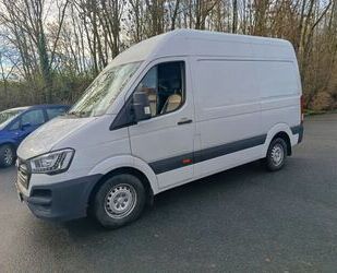 Hyundai H350 Gebrauchtwagen