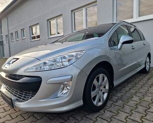 Peugeot 308 Gebrauchtwagen