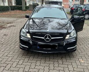 Mercedes-Benz C 250 Gebrauchtwagen