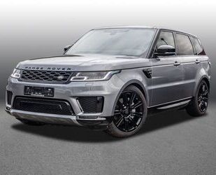 Land Rover Range Rover Sport Gebrauchtwagen