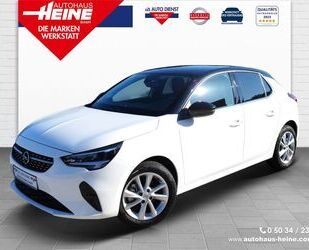 Opel Opel Corsa F Elegance|Auto.|515km|Navi|PDC|LED Sch Gebrauchtwagen