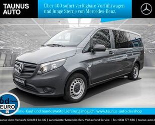 Mercedes-Benz Mercedes-Benz Vito 116 CDI Tourer Fahrassistenz-Pa Gebrauchtwagen