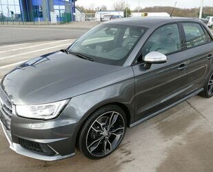 Audi S1 Gebrauchtwagen