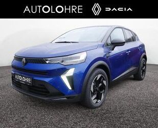 Renault Captur Gebrauchtwagen