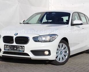 BMW 116 Gebrauchtwagen