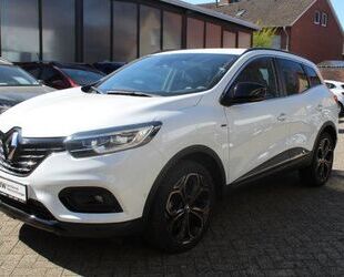 Renault Kadjar Gebrauchtwagen