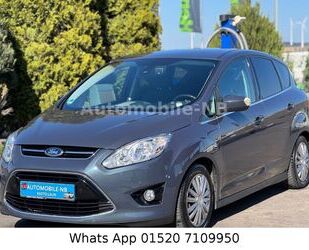 Ford C-Max Gebrauchtwagen