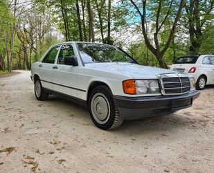 Mercedes-Benz 190 Gebrauchtwagen