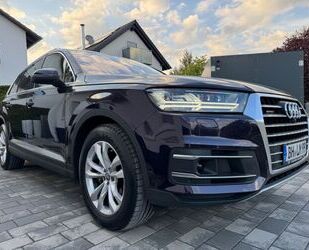 Audi Q7 Gebrauchtwagen