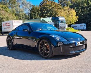Nissan 350Z Gebrauchtwagen
