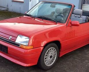 Renault R 5 Gebrauchtwagen