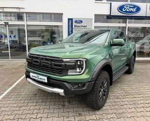 Ford Ranger Gebrauchtwagen