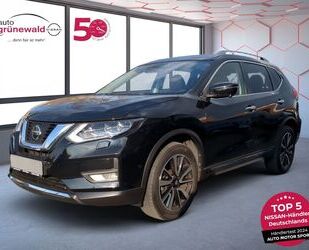 Nissan X-Trail Gebrauchtwagen