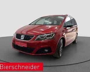 Seat Alhambra Gebrauchtwagen