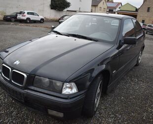 BMW 316 Gebrauchtwagen