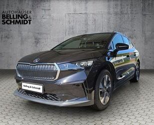 Skoda Enyaq Gebrauchtwagen