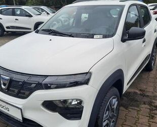 Dacia Spring Gebrauchtwagen