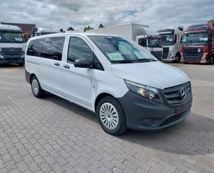 Mercedes-Benz Vito Gebrauchtwagen