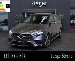 Mercedes-Benz B 180 Gebrauchtwagen