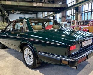 Jaguar XJ6 Gebrauchtwagen