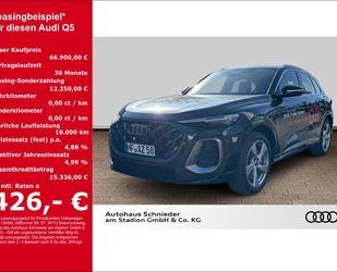 Audi Q5 Gebrauchtwagen