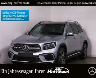 Mercedes-Benz GLB 250 Gebrauchtwagen