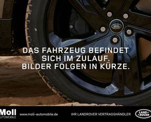Land Rover Range Rover Velar Gebrauchtwagen