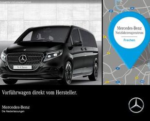 Mercedes-Benz V 220 Gebrauchtwagen