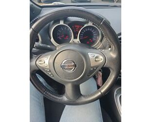 Nissan Juke Gebrauchtwagen