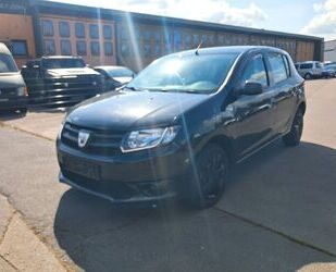 Dacia Sandero Gebrauchtwagen