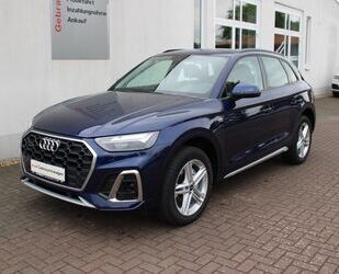VW Q5 