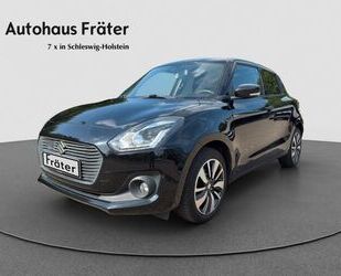 Suzuki Swift Gebrauchtwagen