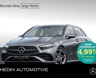 Mercedes-Benz A 180 Gebrauchtwagen