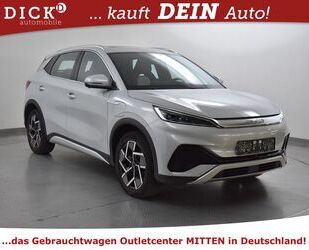 BYD ATTO 3 Gebrauchtwagen