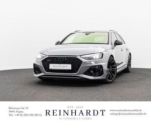 Audi RS4 Gebrauchtwagen