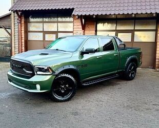 Dodge RAM Gebrauchtwagen
