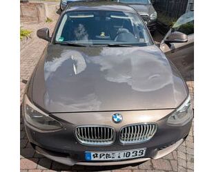 BMW 116 Gebrauchtwagen