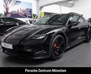 Porsche Taycan Gebrauchtwagen