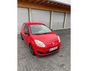 Renault Twingo Gebrauchtwagen