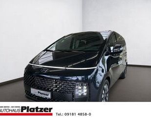 Hyundai STARIA Gebrauchtwagen