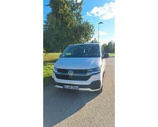 VW T6 Multivan Gebrauchtwagen