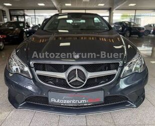 Mercedes-Benz E 200 Gebrauchtwagen