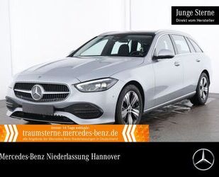 Mercedes-Benz C 200 Gebrauchtwagen