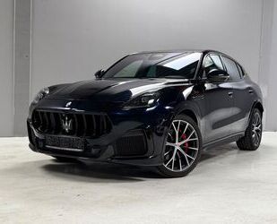 Maserati Grecale Gebrauchtwagen