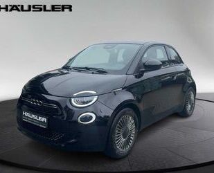 Fiat 500e Gebrauchtwagen