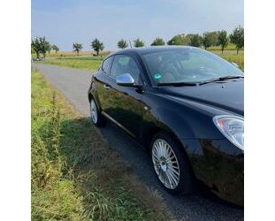 Alfa Romeo MiTo Gebrauchtwagen