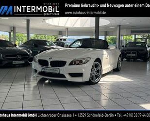 BMW Z4 Gebrauchtwagen