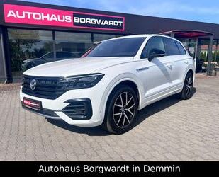 VW Touareg Gebrauchtwagen