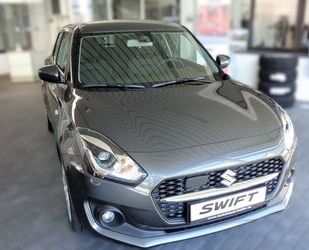 Suzuki Swift Gebrauchtwagen
