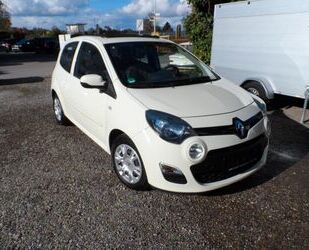 Renault Twingo Gebrauchtwagen